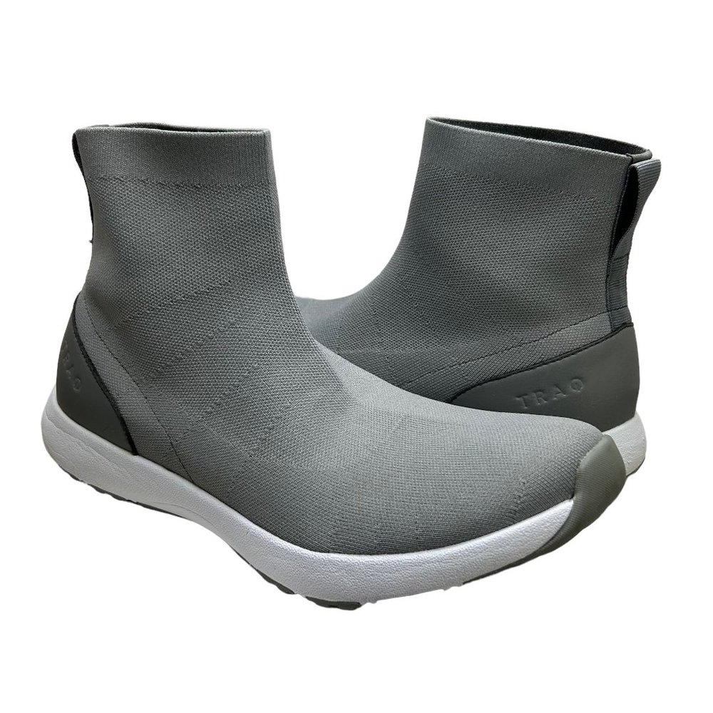 TRAQ by Alegria Qirk Smart Walking Shoes Sneakers (10)‎